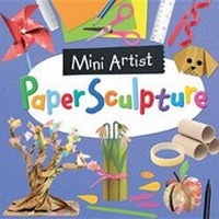 Enlarge image Cover: Paper Sculpture - Windmill Books