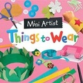 Cover: Things to Wear - Windmill Books