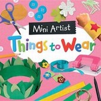 Enlarge image Cover: Things to Wear - Windmill Books