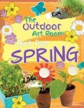 Cover: Art for Spring - Windmill Books