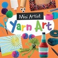 Cover: Yarn Art - Windmill Books