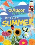 Cover: Art for Summer - Windmill Books