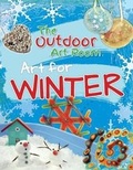 Cover: Art for Winter - Windmill Books