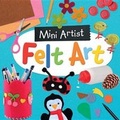 Cover: Felt Art - Windmill Books
