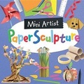 Cover: Paper Sculpture - Windmill Books