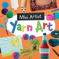 Cover: Yarn Art - Windmill Books