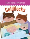 Cover: Goldilocks - Windmill Books