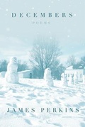 Cover: Decembers - Mercer University Press