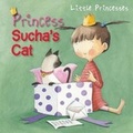 Cover: Princess Sucha's Cat - Windmill Books