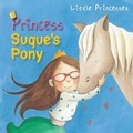 Cover: Princess Suque's Pony - Windmill Books