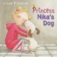 Enlarge image Cover: Princess Nika's Dog - Windmill Books