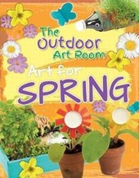 Enlarge image Cover: Art for Spring - Windmill Books
