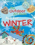 Cover: Art for Winter - Windmill Books