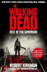 Abbildung von: Rise of the Governor - Pan Books