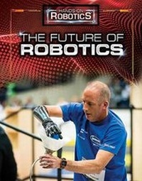 Enlarge image Cover: The Future of Robotics - Rosen Central