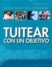 Abbildung von: Tuitear Con Un Objetivo (Tweeting with a Purpose) - Rosen Central