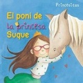 Cover: El Poni de la Princesa Suque (Princess Suque's Pony) - Windmill Books