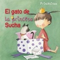 Cover: El Gato de la Princesa Sucha (Princess Sucha's Cat) - Windmill Books