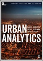 Cover: Urban Analytics - SAGE Publications Ltd