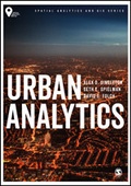 Cover: Urban Analytics - SAGE Publications Ltd
