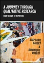 Cover: A Journey Through Qualitative Research - SAGE Publications Ltd
