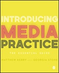 Cover: Introducing Media Practice - SAGE Publications Ltd