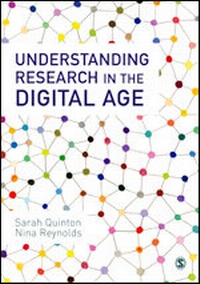 Abbildung von: Understanding Research in the Digital Age - SAGE Publications Ltd