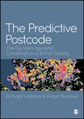Cover: The Predictive Postcode - SAGE Publications Ltd