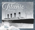 Cover: Titanic Story - Abdo Publishing Company