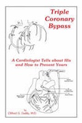 Cover: Triple Coronary Bypass - Mercer University Press