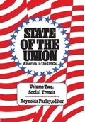 Cover: State of the Union: Social Trends v. 2 - Russell Sage Foundation