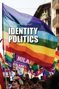 Cover: Identity Politics - Greenhaven Publishing