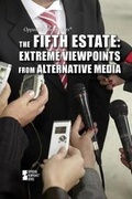 Cover: The Fifth Estate - Greenhaven Publishing