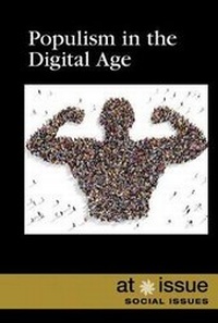 Enlarge image Cover: Populism in the Digital Age - Greenhaven Publishing