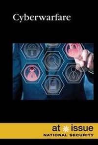Abbildung von: Cyberwarfare - Greenhaven Publishing