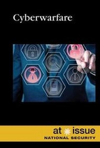 Abbildung von: Cyberwarfare - Greenhaven Publishing
