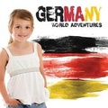 Cover: Germany - Kidhaven Publishing