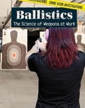 Cover: Ballistics - Lucent Press