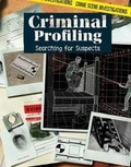 Cover: Criminal Profiling - Lucent Press