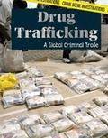 Cover: Drug Trafficking - Lucent Press
