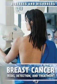 Enlarge image Cover: Breast Cancer - Lucent Press