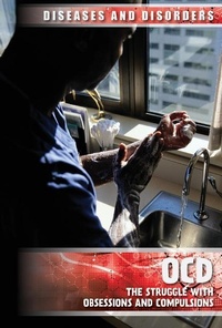 Enlarge image Cover: Ocd - Lucent Press