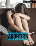 Cover: Abortion - Lucent Press