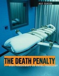 Abbildung von: The Death Penalty - Lucent Press