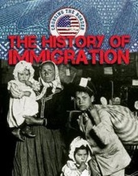 Enlarge image Cover: The History of Immigration - Lucent Press