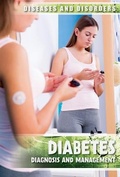 Cover: Diabetes - Lucent Press