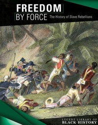 Enlarge image Cover: Freedom by Force - Lucent Press