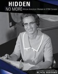 Cover: Hidden No More - Lucent Press