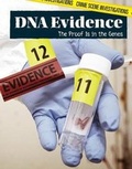 Cover: DNA Evidence - Lucent Press