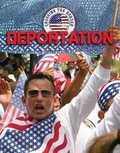Cover: Deportation - Lucent Press